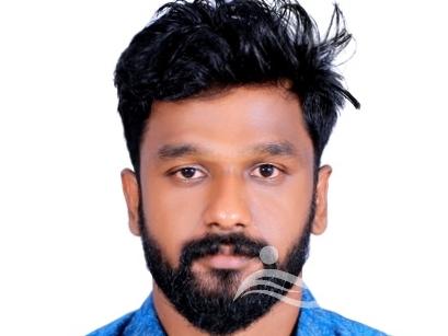 Nikhil Jose-profile-image