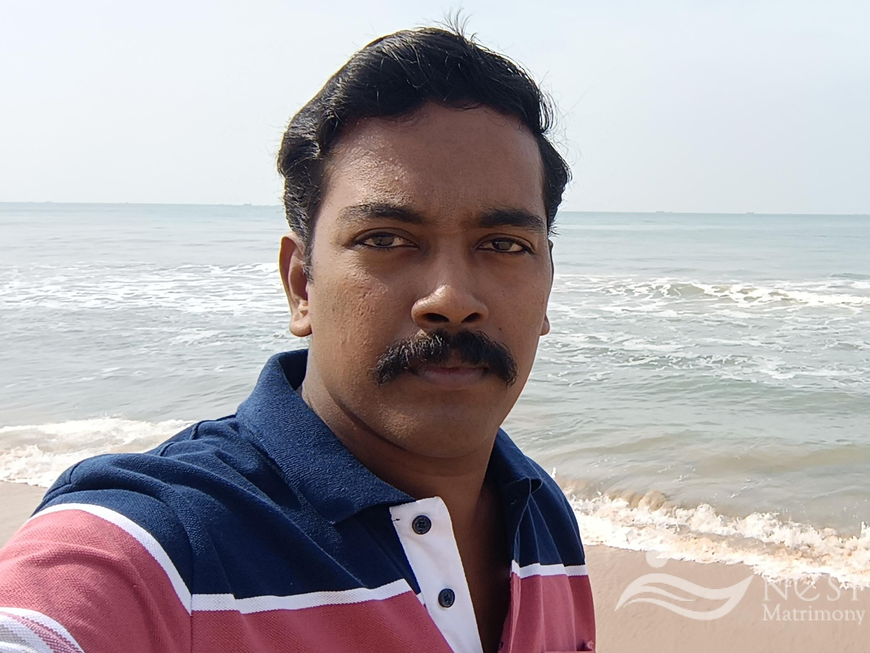 Lijith-profile-image