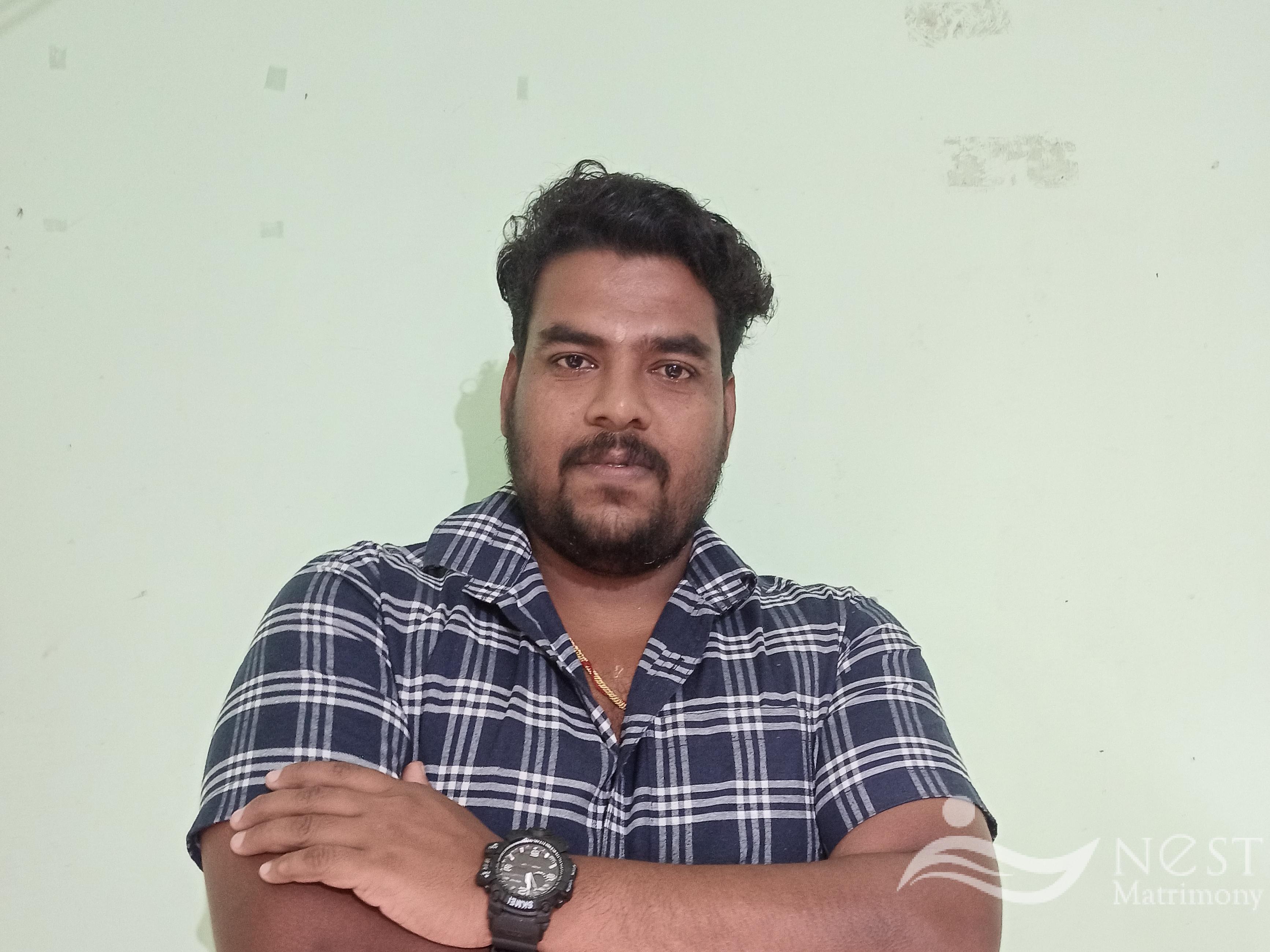 Ranjith Shivadasan-profile-image