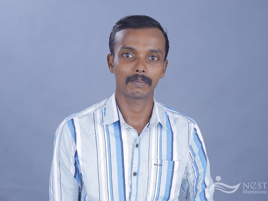 ARUN JOSE-profile-image