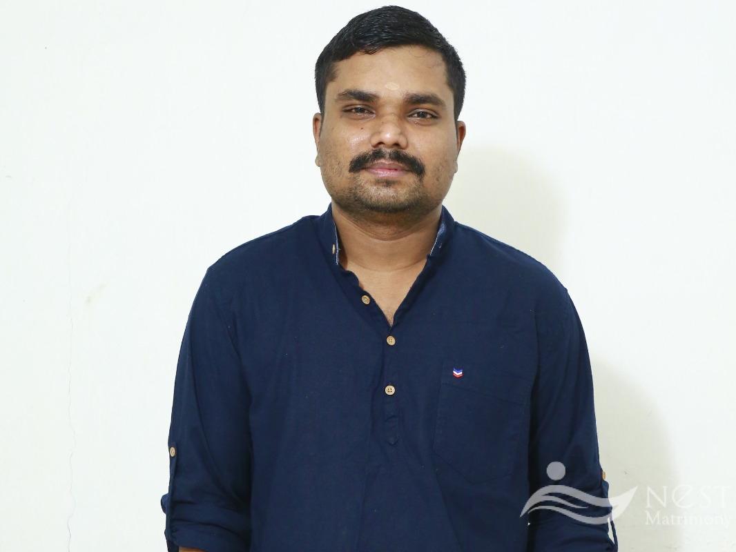 Ashok chandran-profile-image