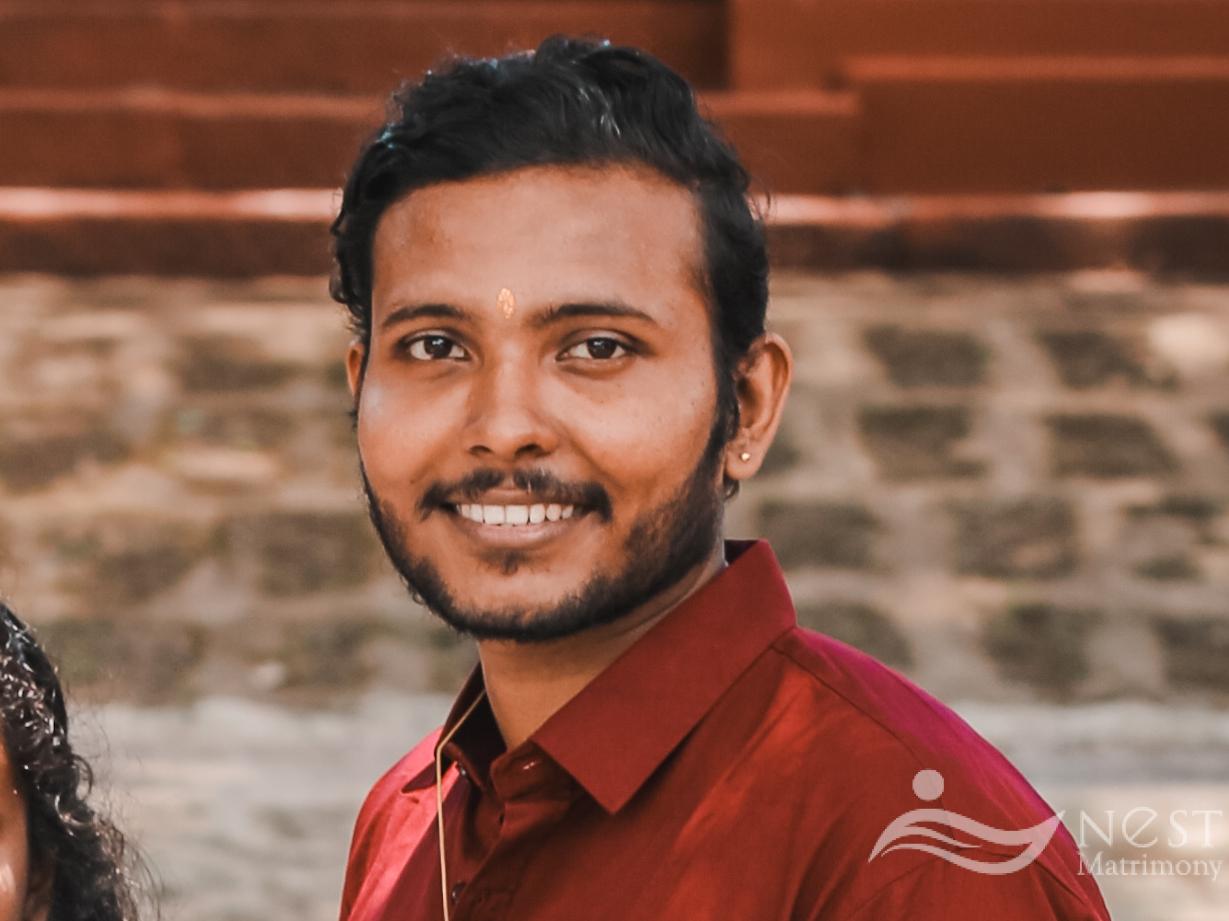 Vishnu Sajeevan-profile-image