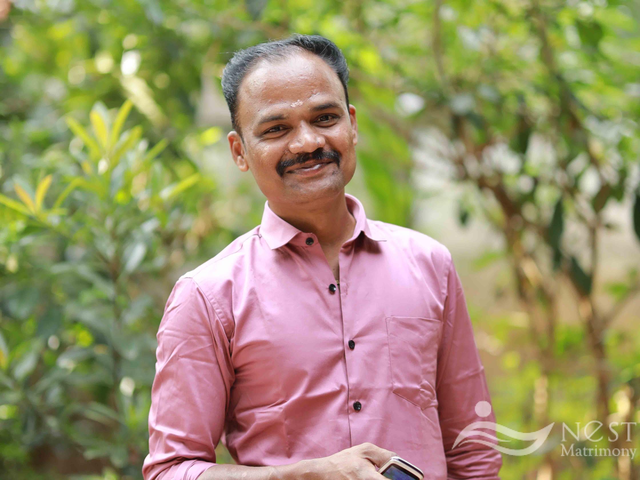 RAVEENDRAN-profile-image