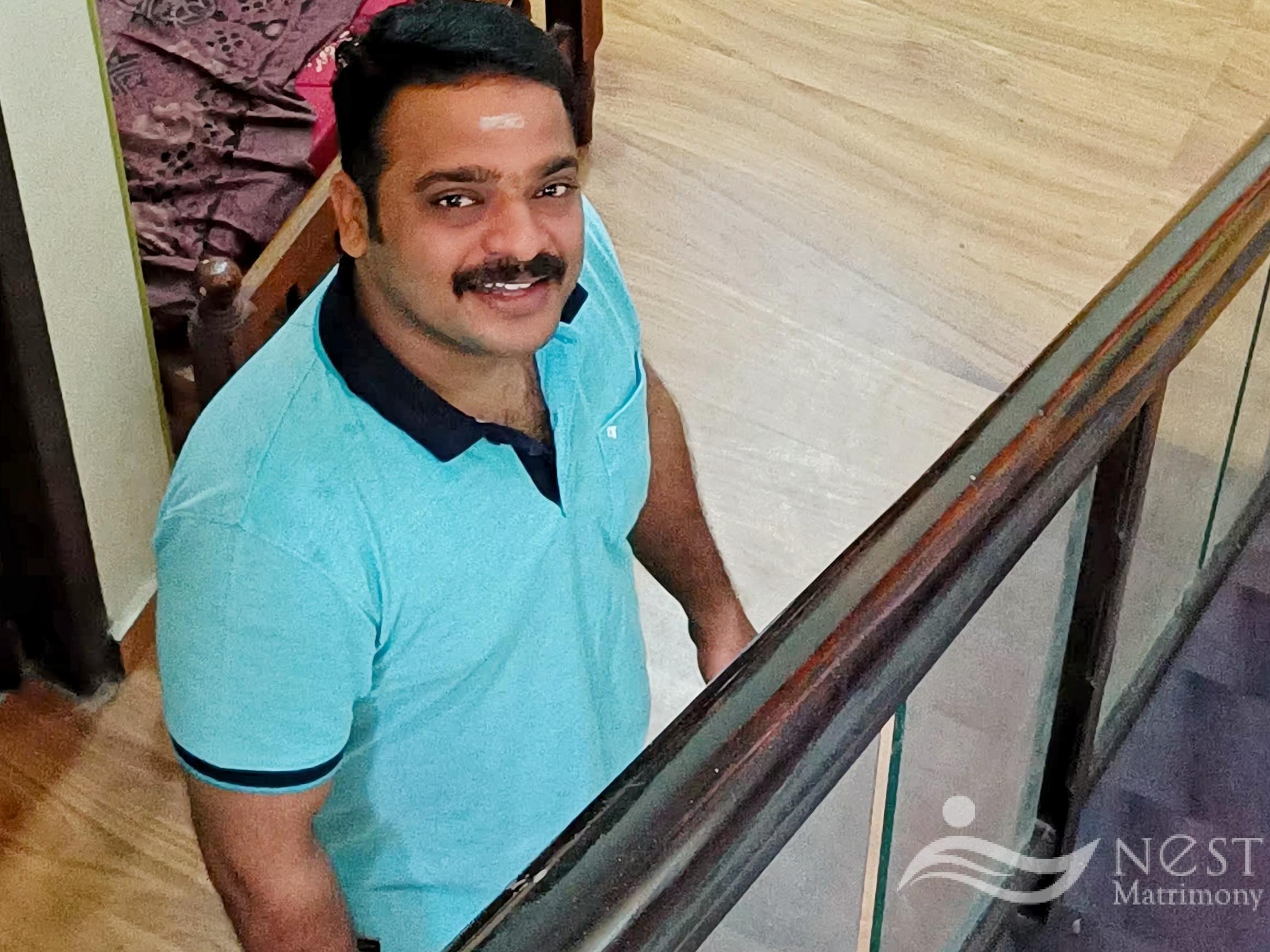 Rajesh Kumar-profile-image