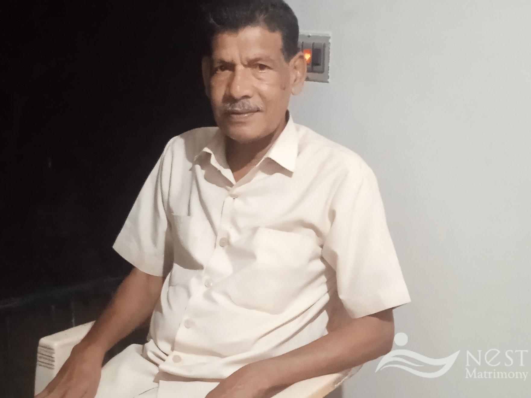 KT RAMACHANDRAN NAIR-profile-image