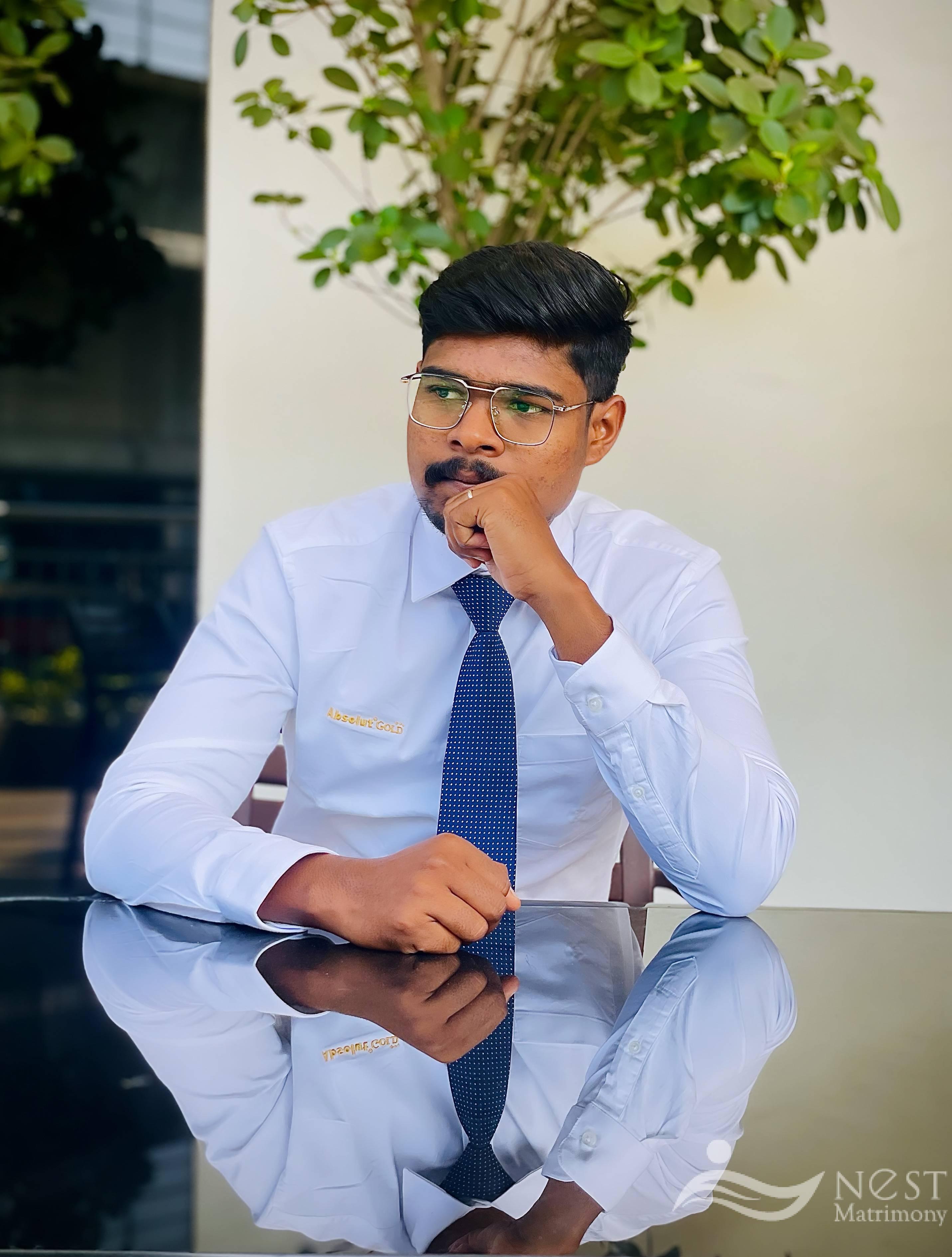 Sreejith-profile-image