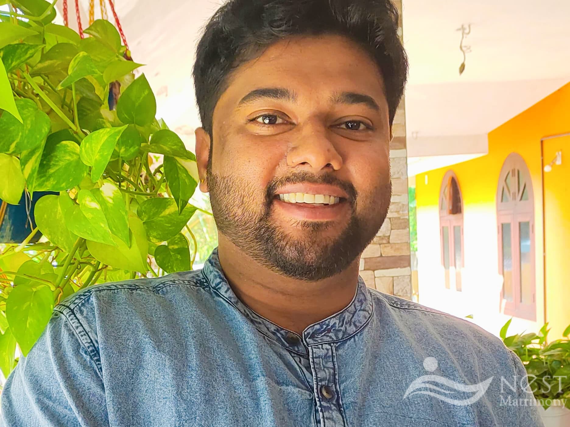 Rohith Ramesh-profile-image