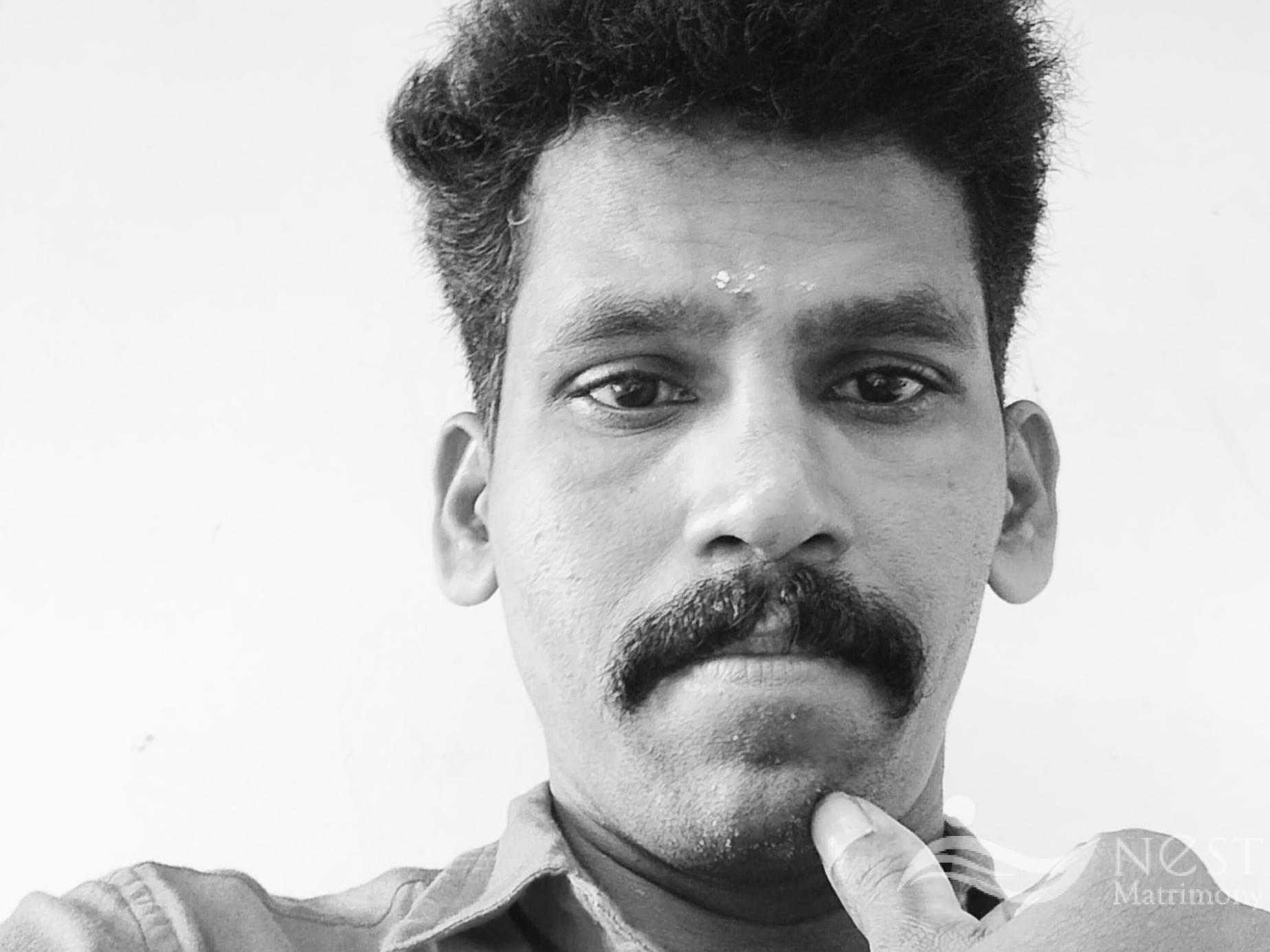 UNNIKRISHNAN-profile-image