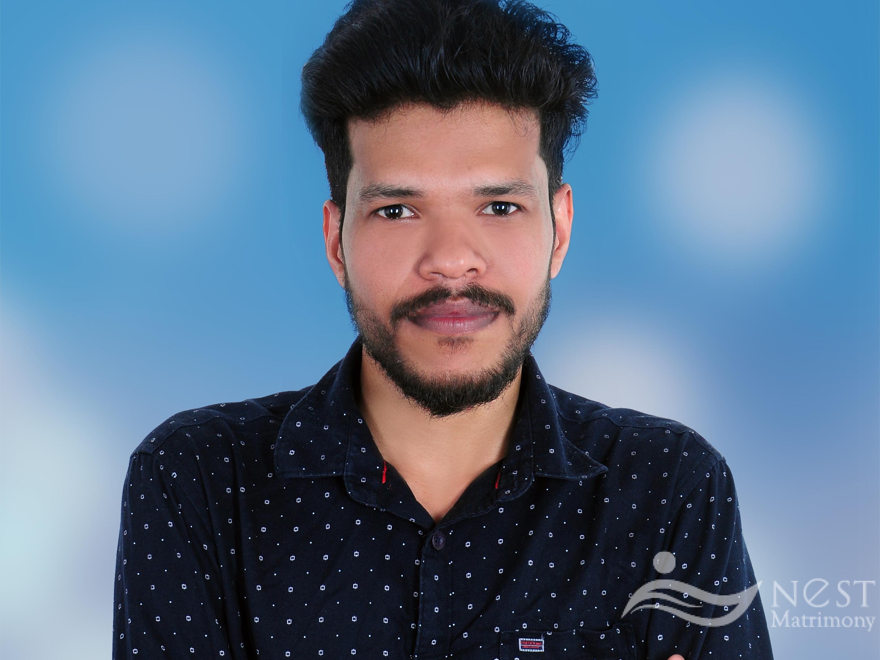 SONU M.J.-profile-image