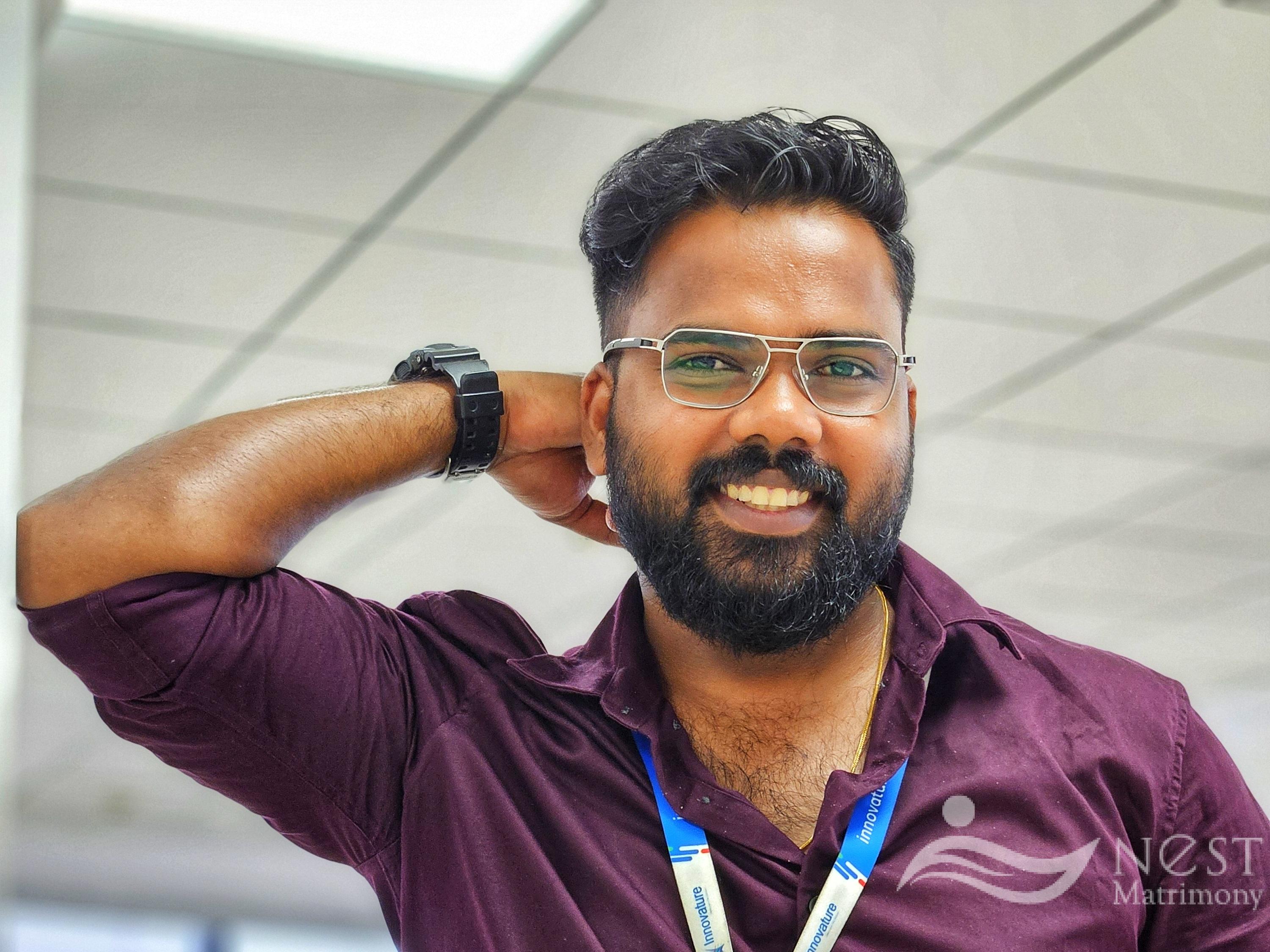 Kannan T Vasu-profile-image