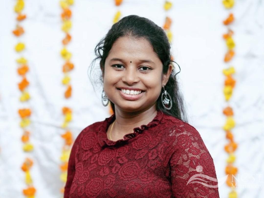 KAVYA JAYARAJ-profile-image