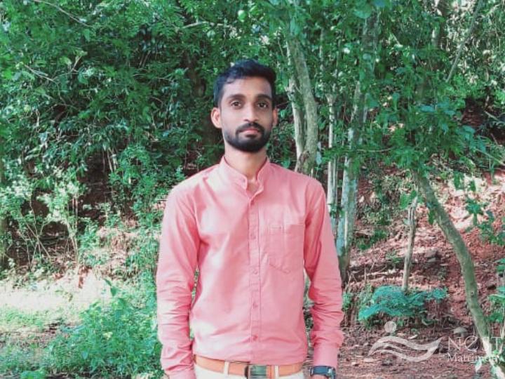 SAJILAL.E.S-profile-image