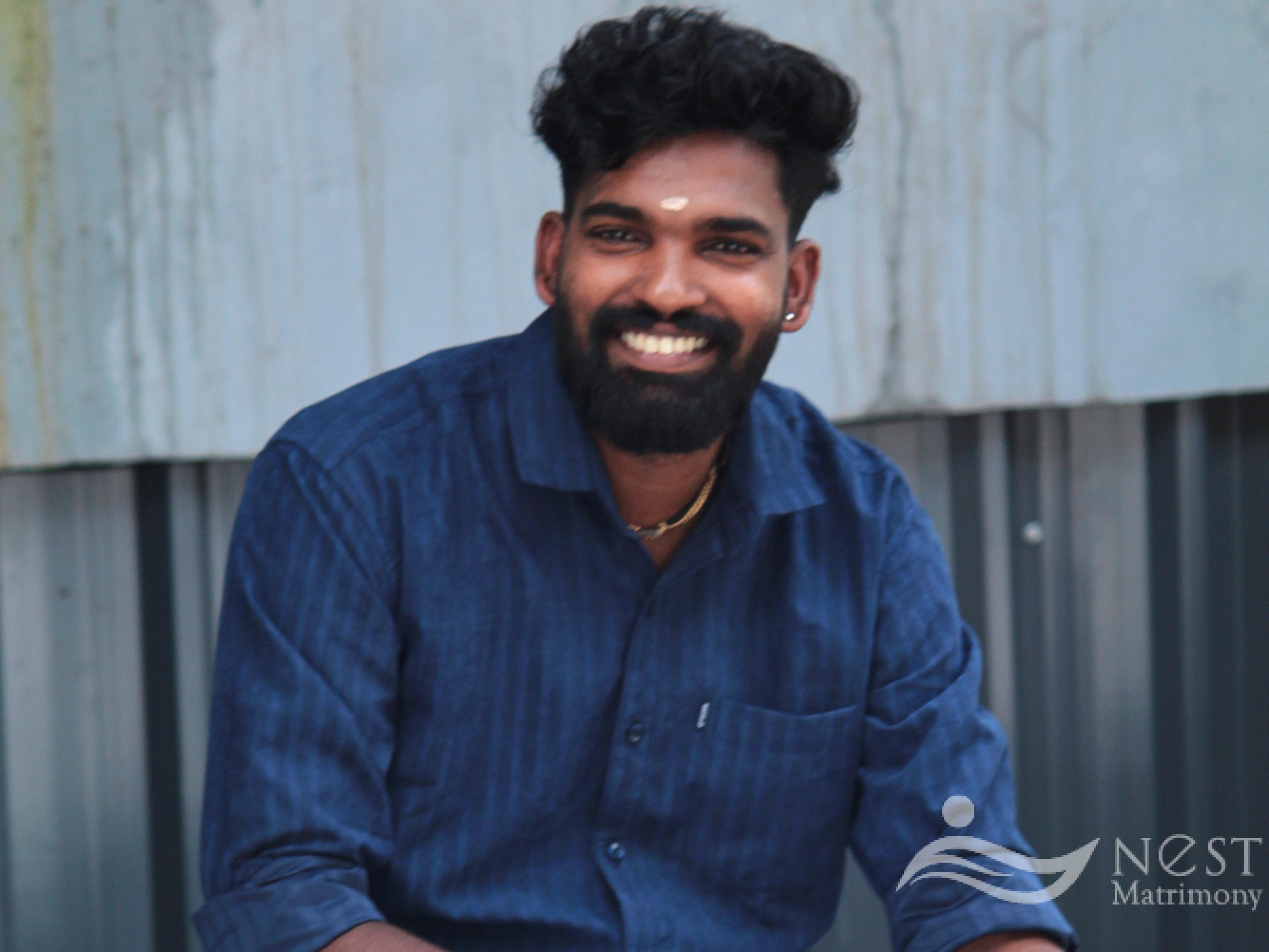 RENJITH-profile-image