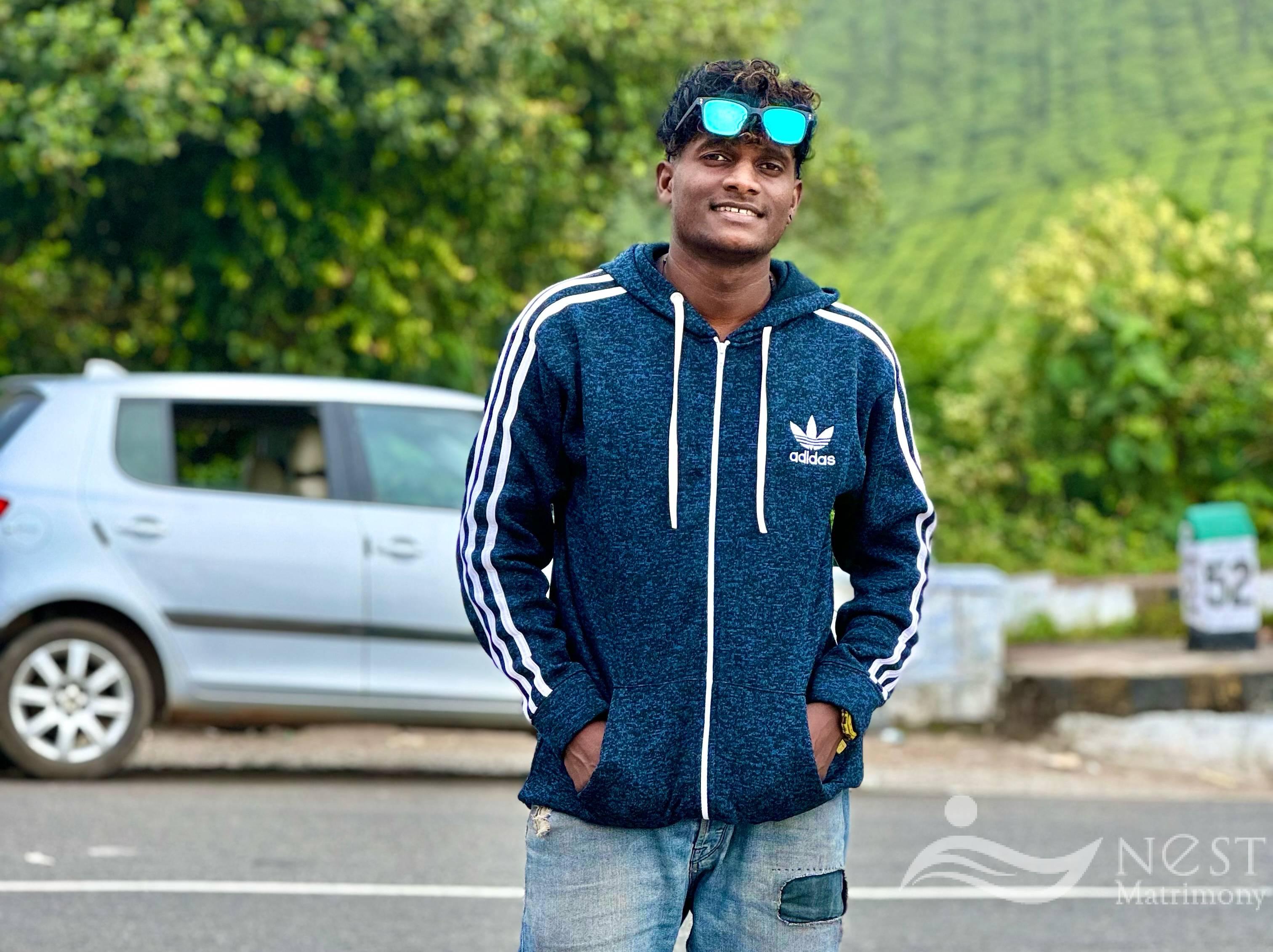 JITHIN-profile-image