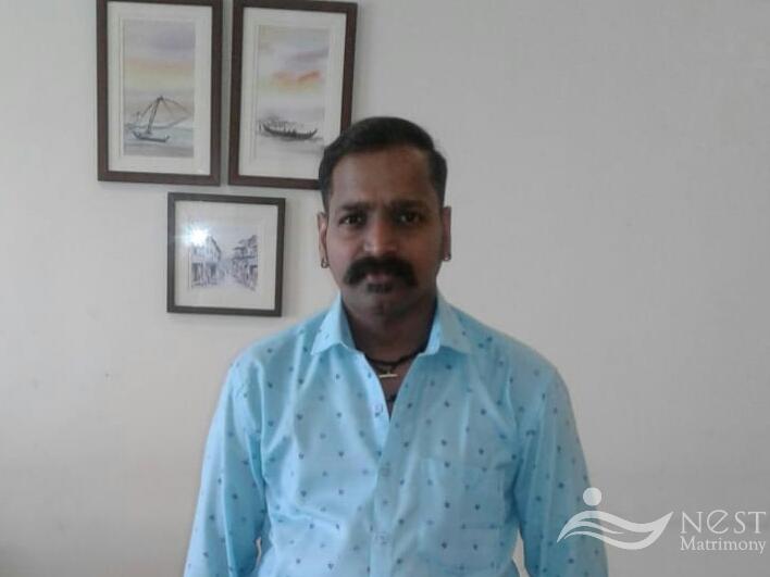 Shyam Sekharan-profile-image