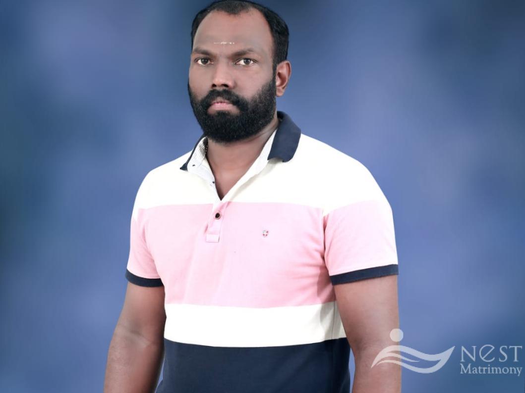 Jishil Sivaraman-profile-image