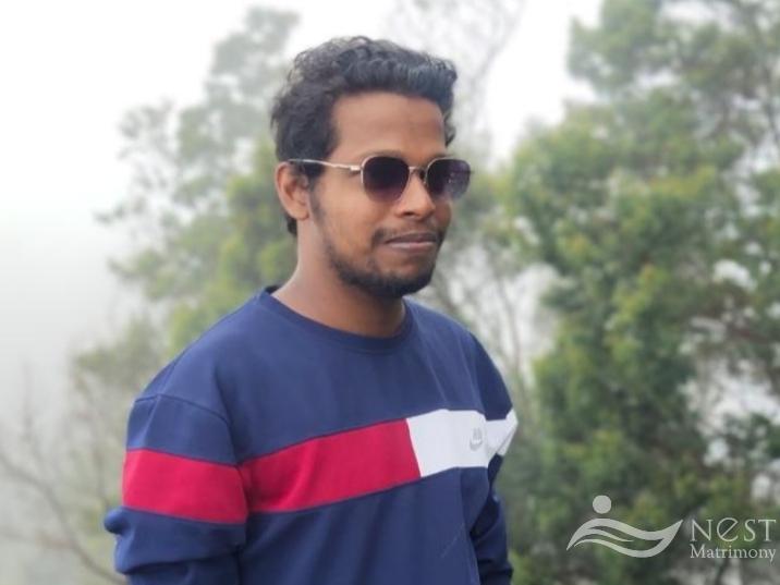 NITHIN K SOMAN-profile-image