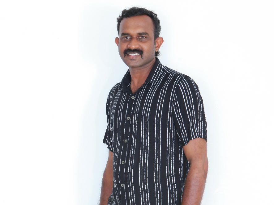 PRAMOD-profile-image