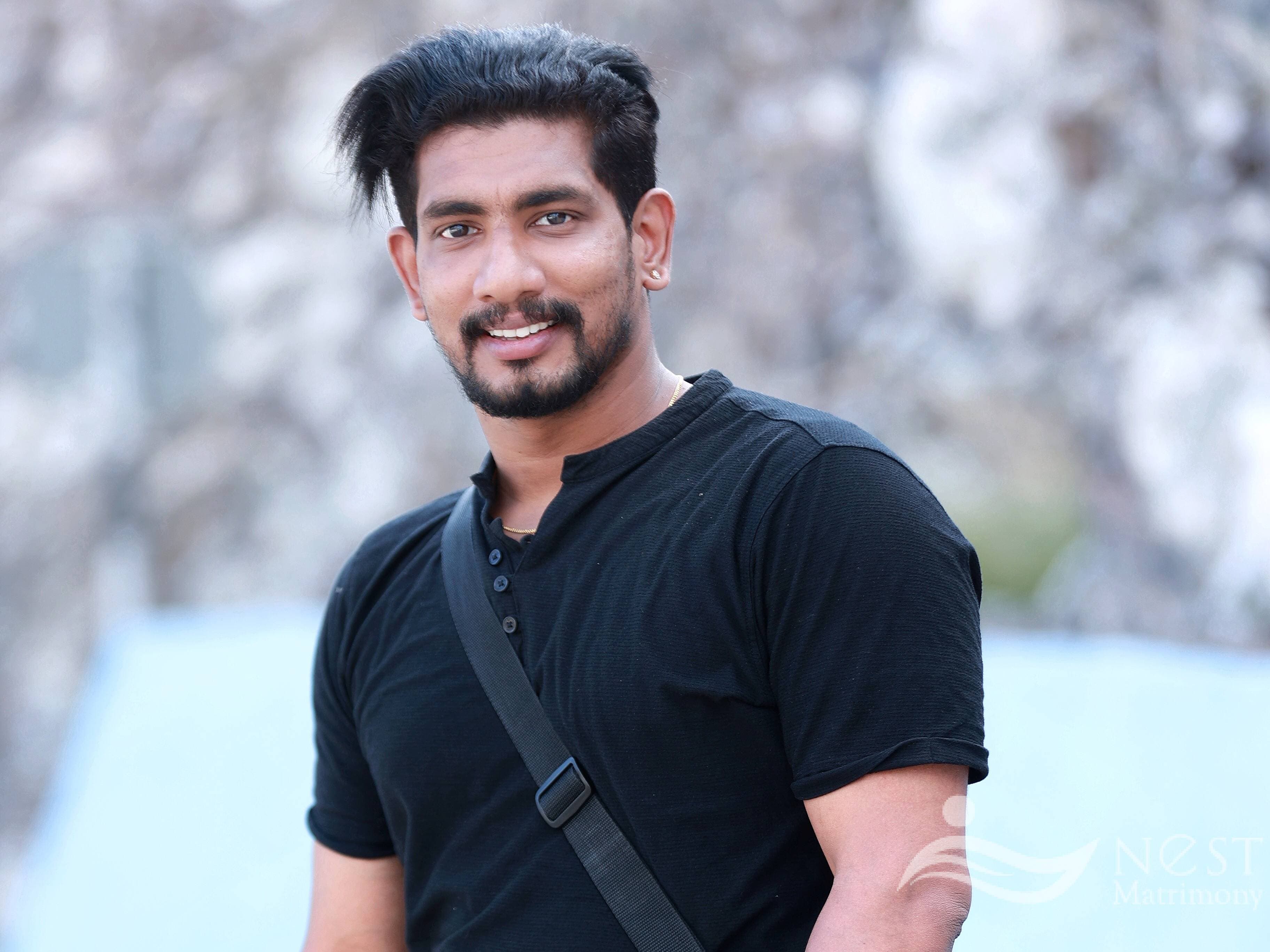 Sibin Sasidharan-profile-image