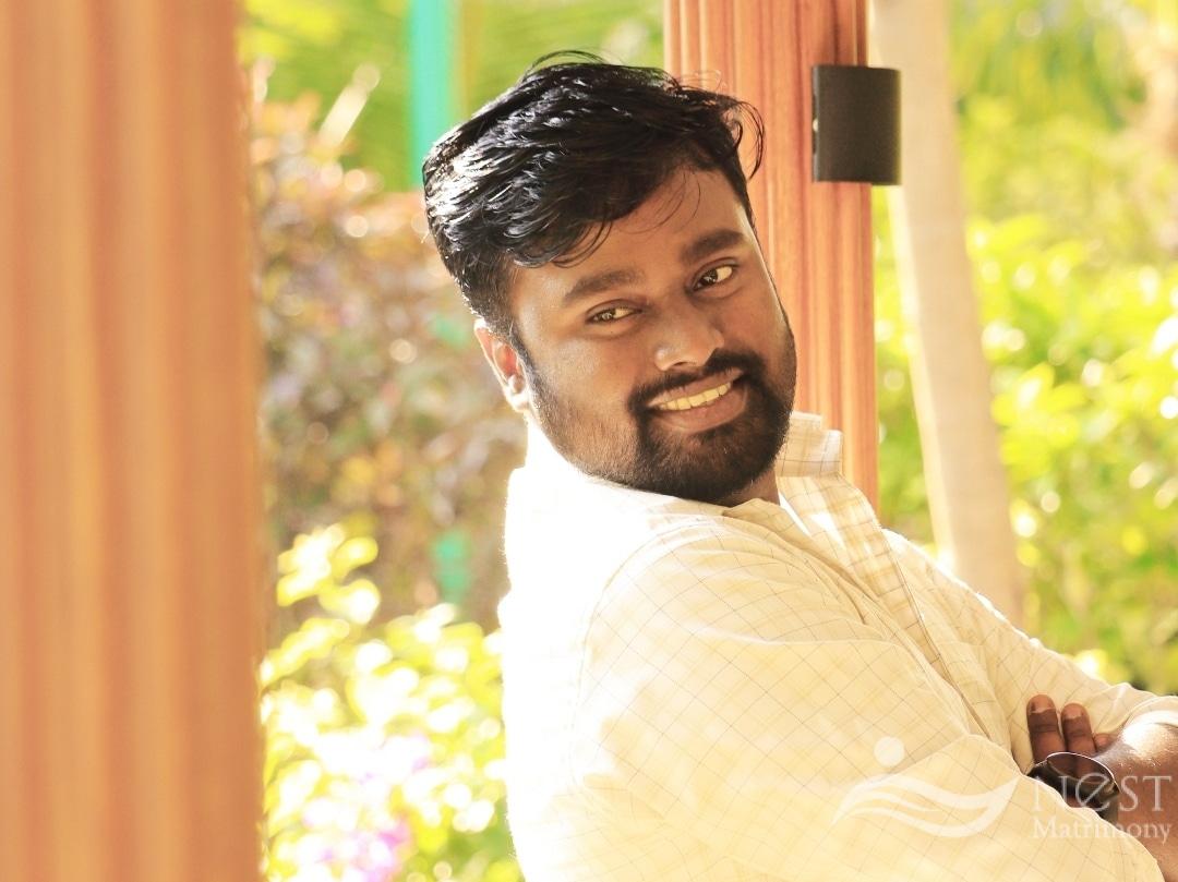 Rajeesh C R-profile-image