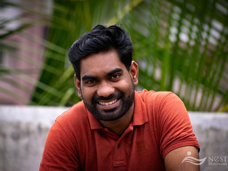 VIVEK JOSEPH-profile-image