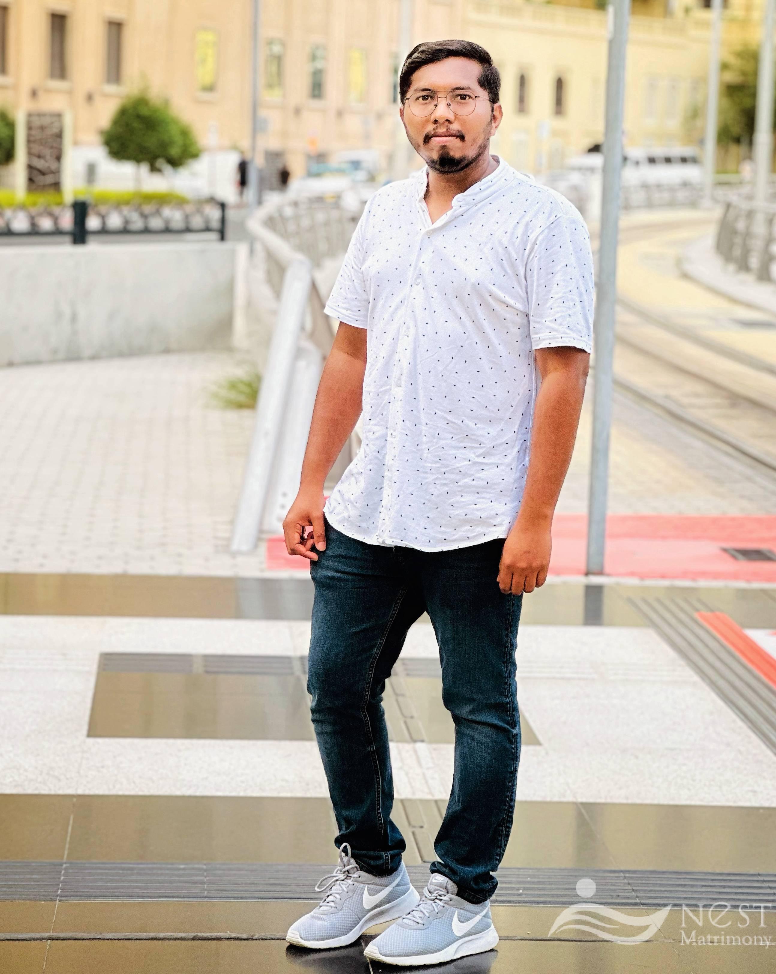 MOHAMMED RAFEEQ-profile-image