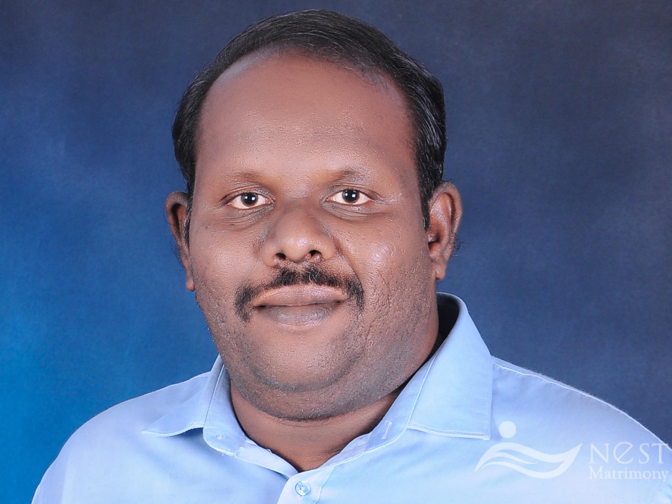 AKHIL SURESH-profile-image