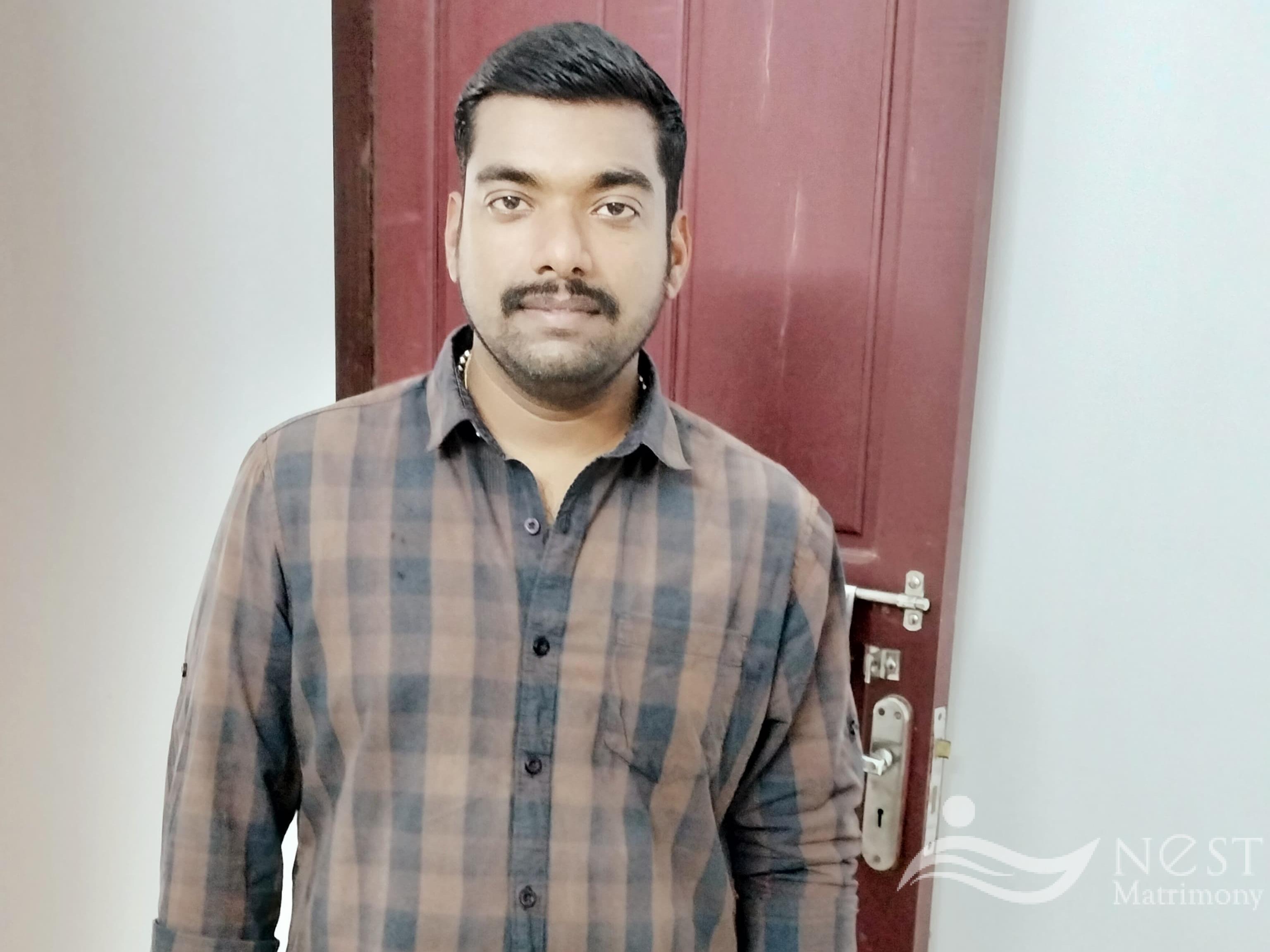 VISHNU PRASAD-profile-image