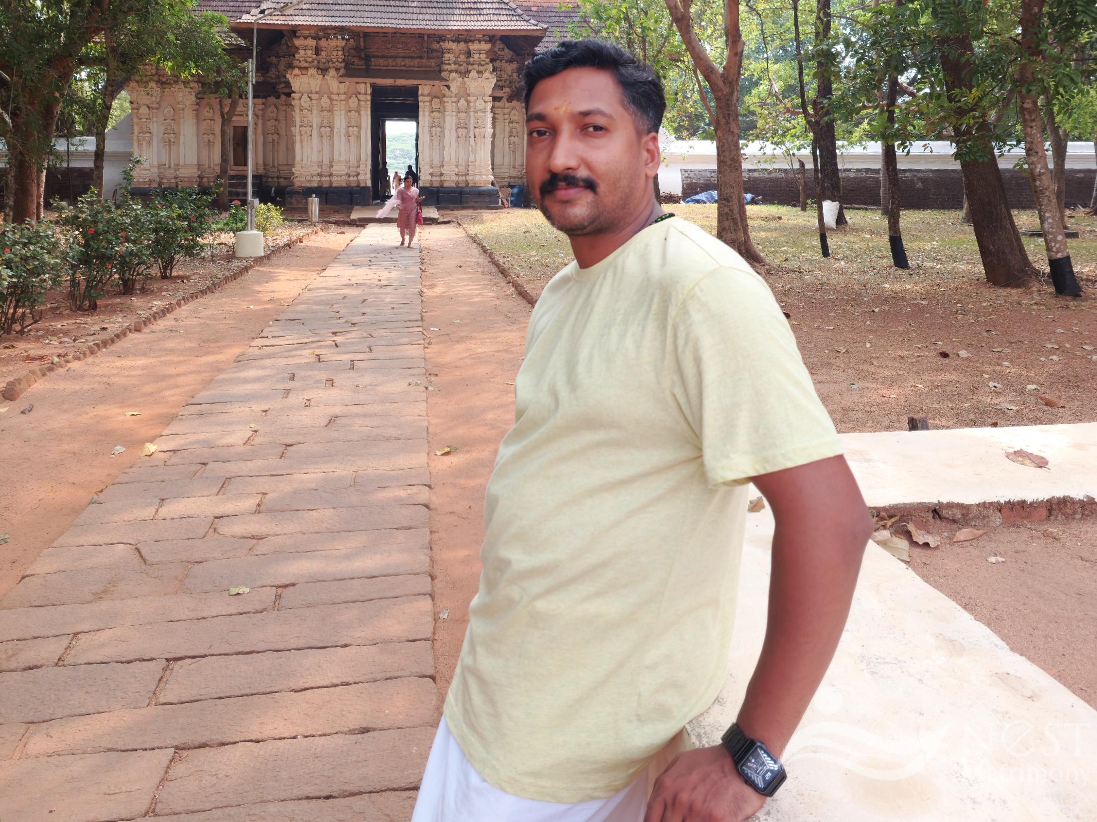 Manu Subrahmanyan-profile-image