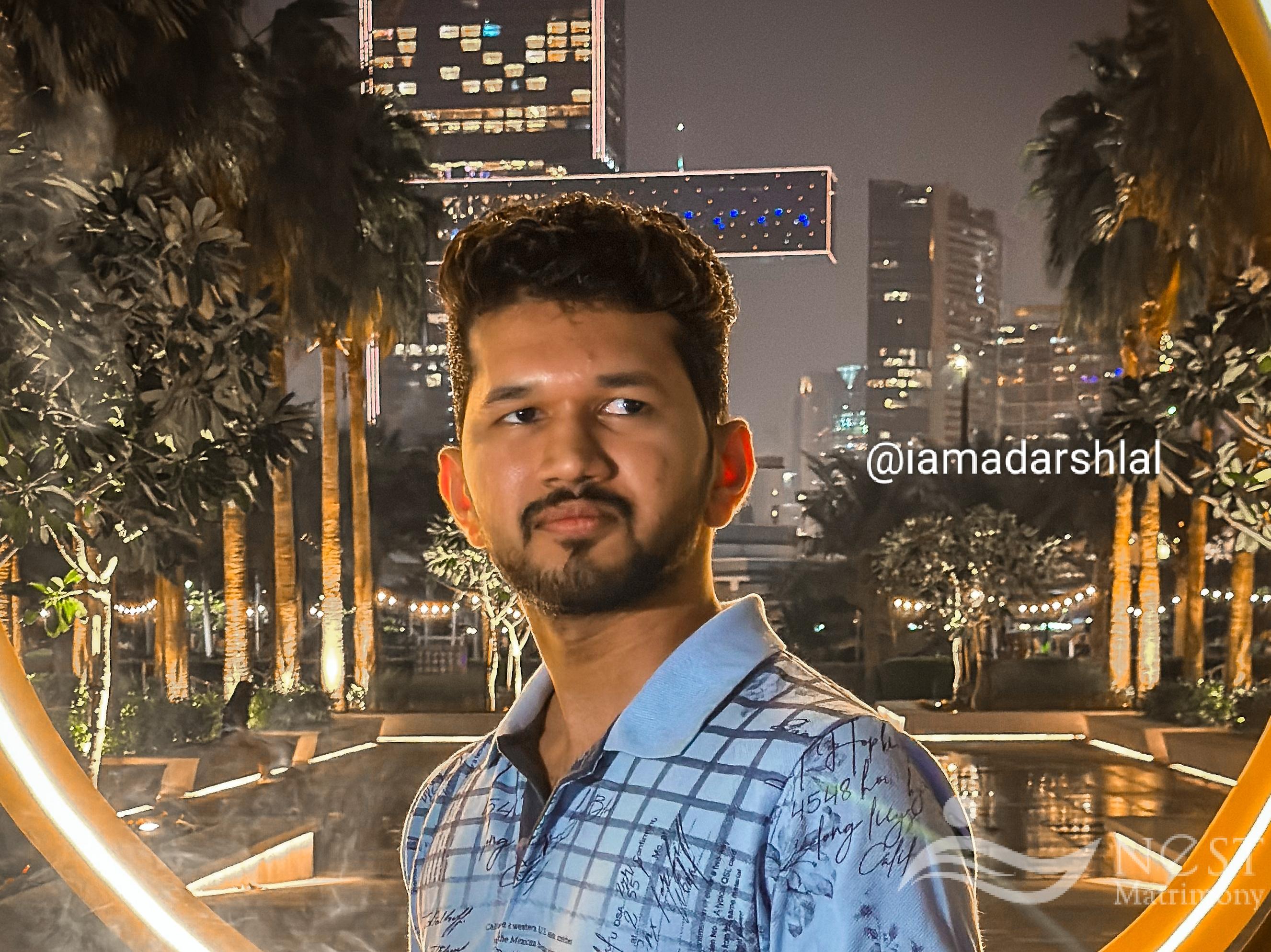 ADARSH LAL-profile-image