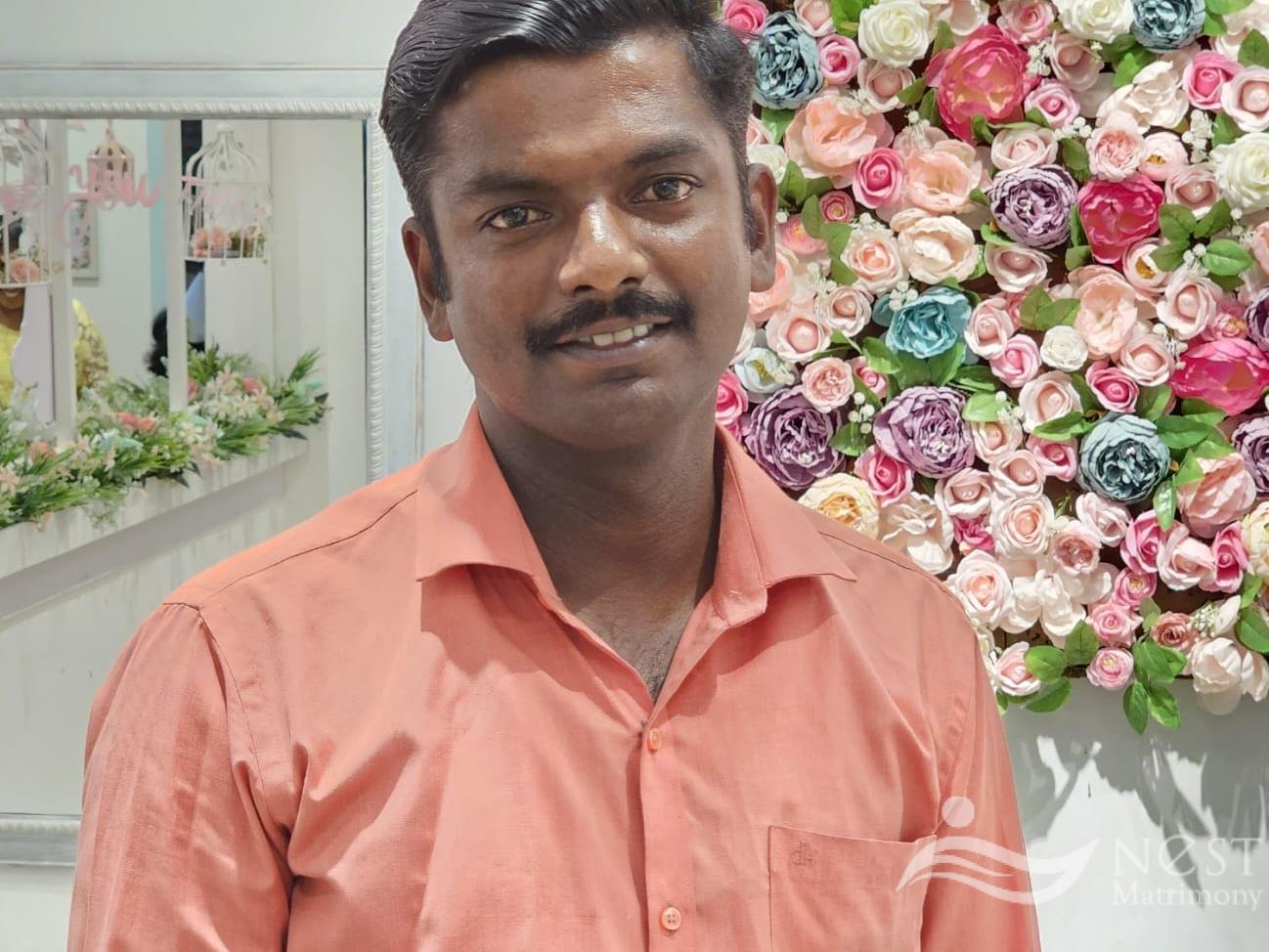 GOPU KRISHNAN-profile-image