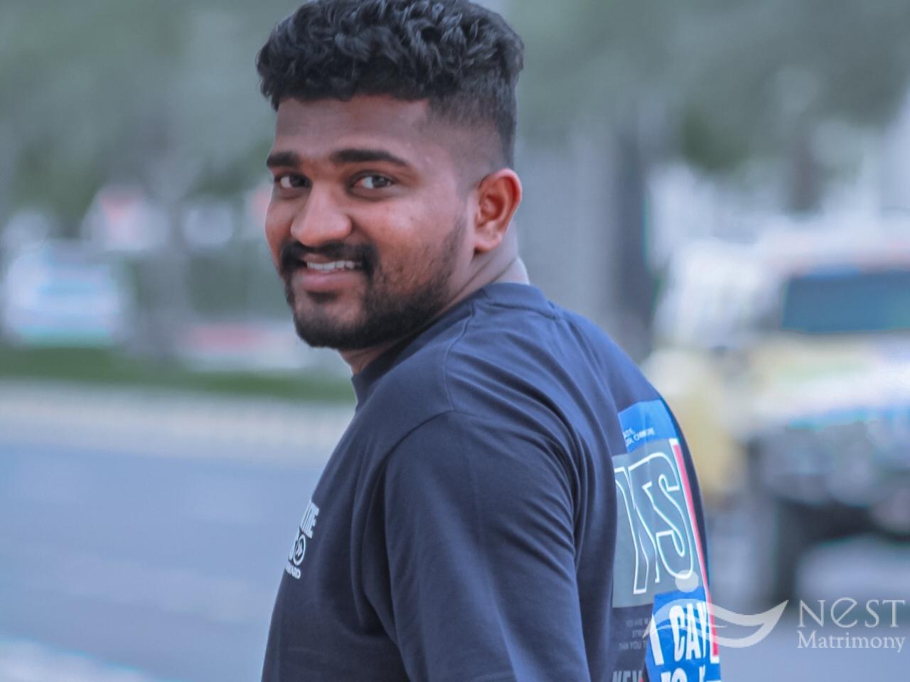 Sujith-profile-image