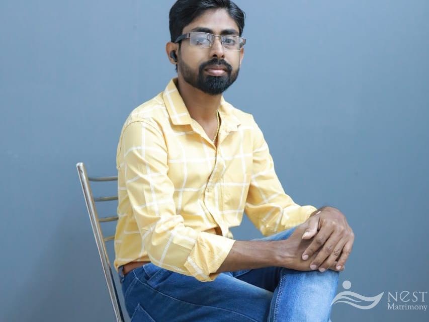 JINU GEORGE-profile-image