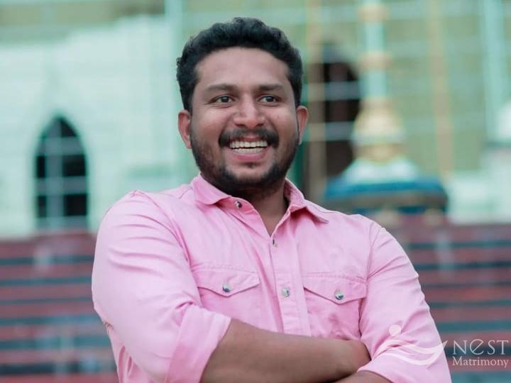 Vinu Varghese-profile-image