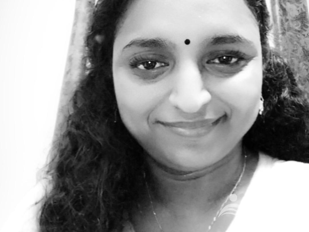 Sreelakshmi V-profile-image