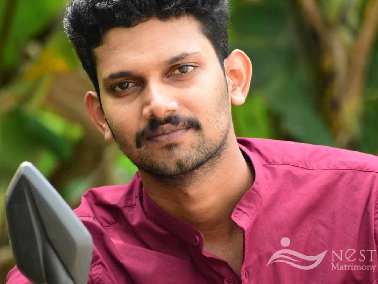 SREEJITH-profile-image