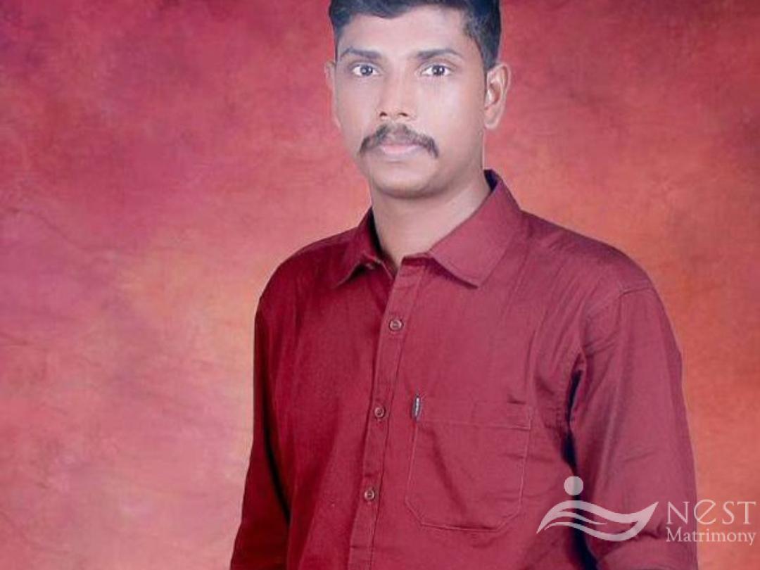 Rejeesh Ramachandran-profile-image