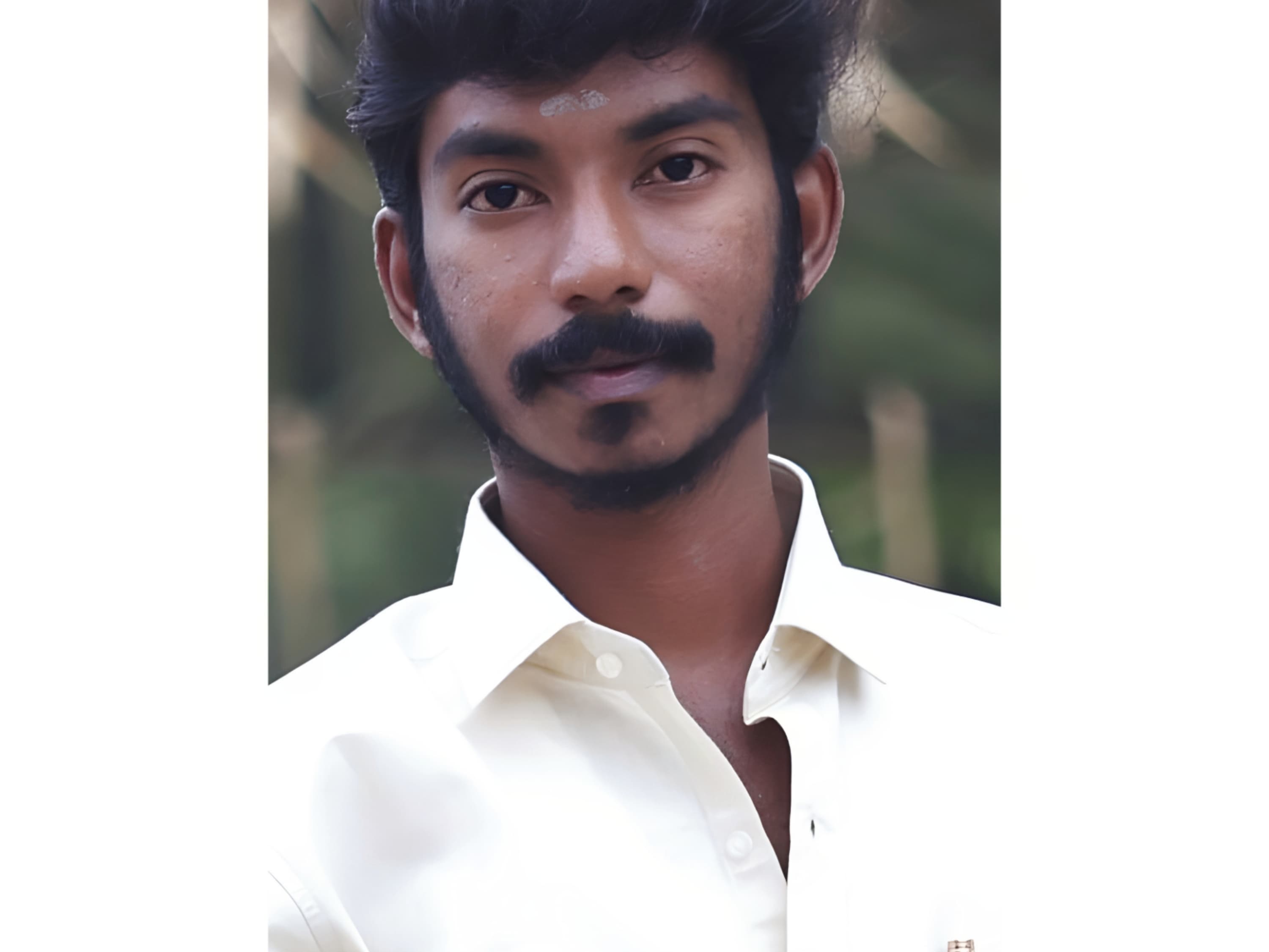 Manojkumar Udhayakumar-profile-image