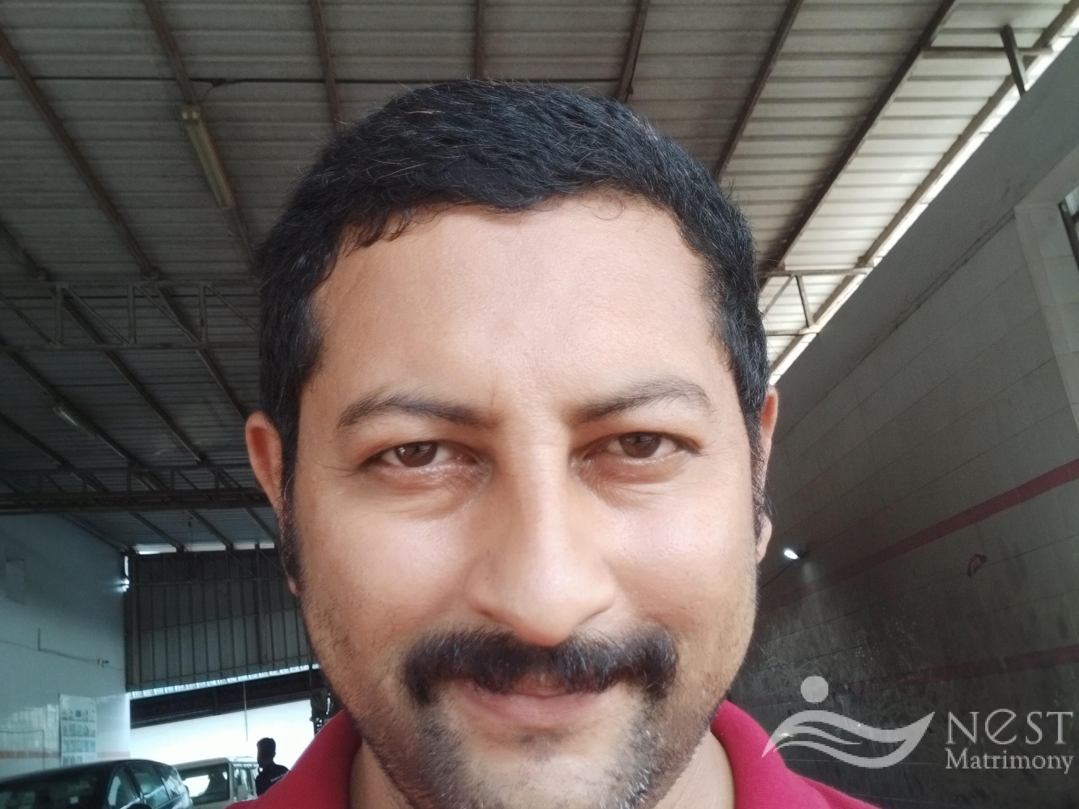 Ranjit V Chandran-profile-image