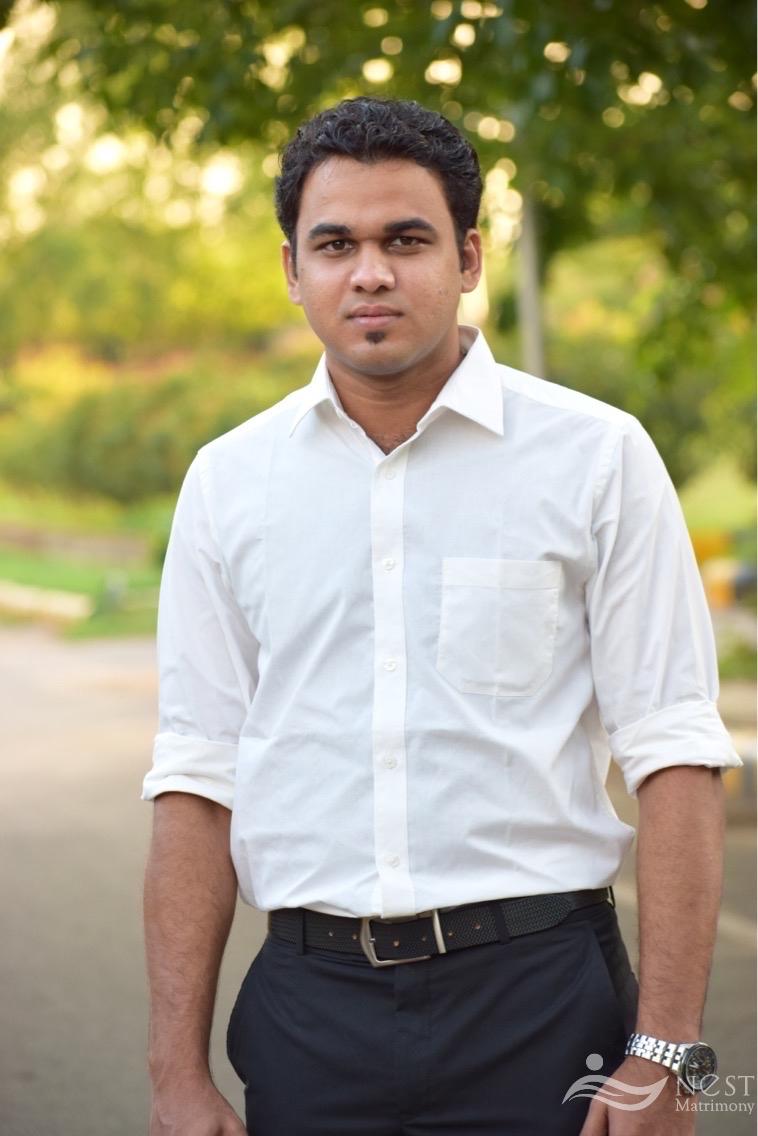 Akhil Jose-profile-image