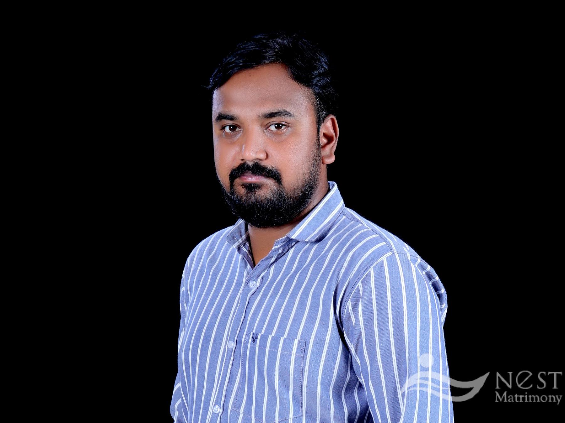 SUDHEESH P-profile-image