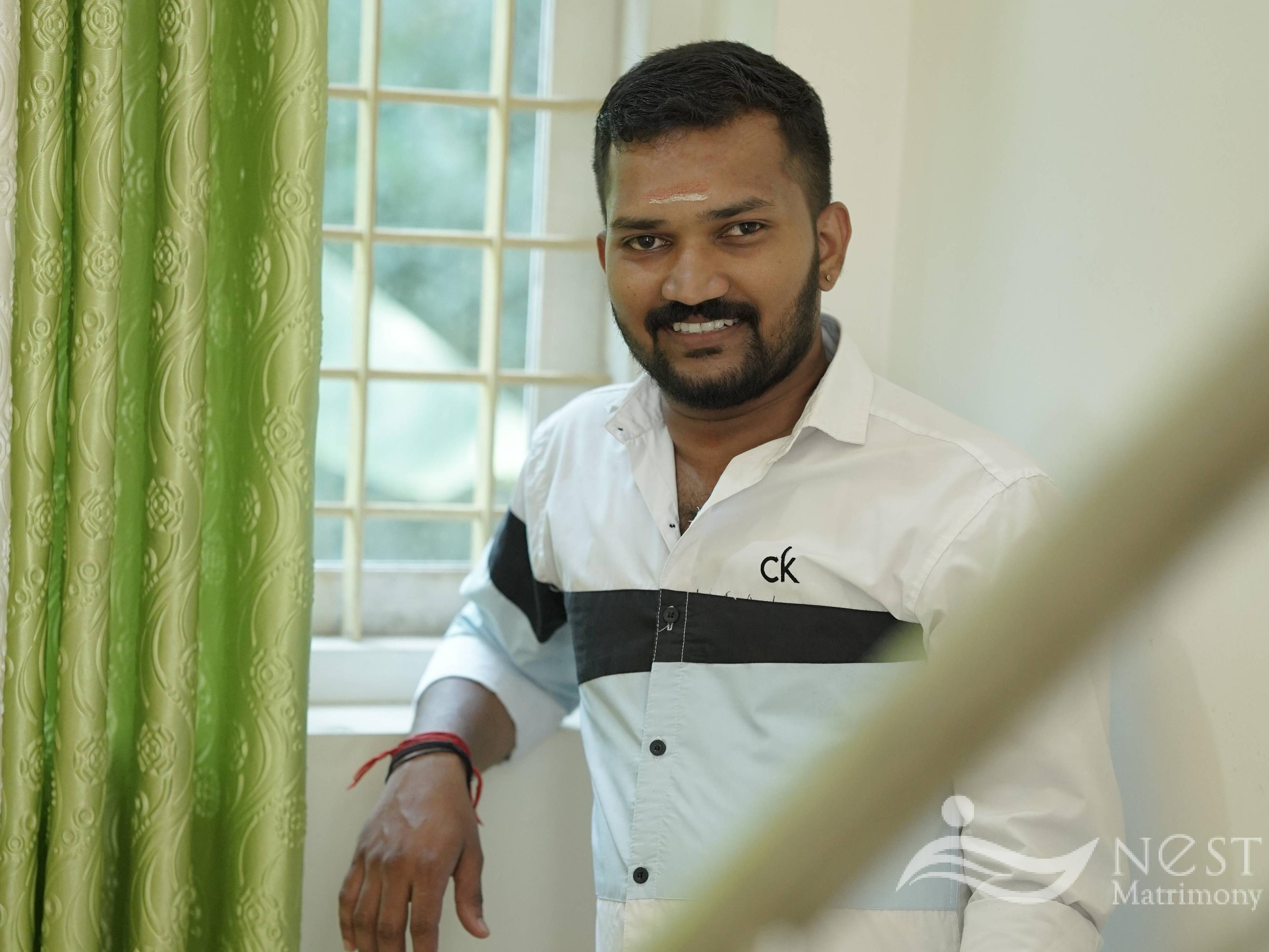 Thankaraj Thambi-profile-image