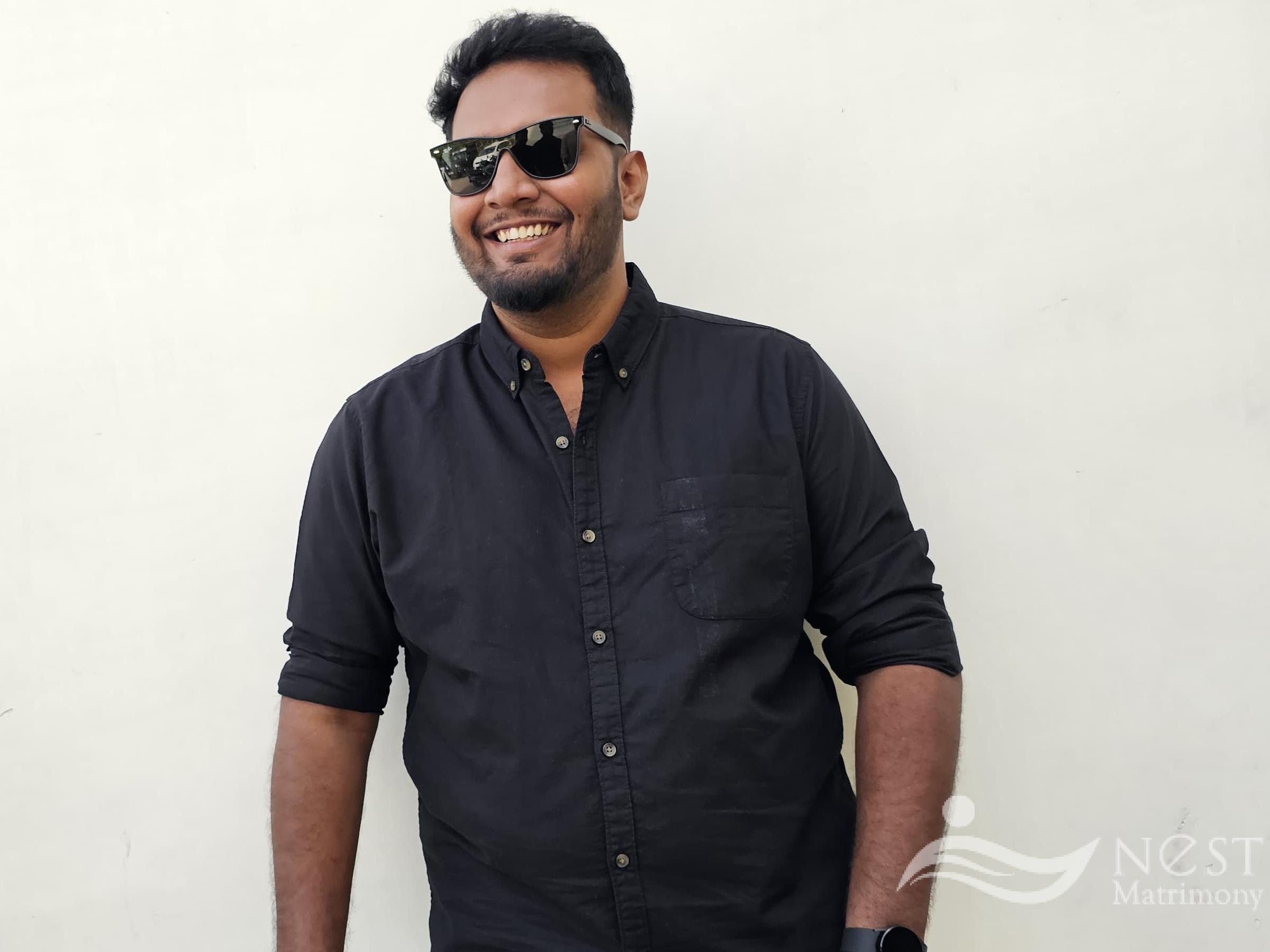 Vinu John-profile-image