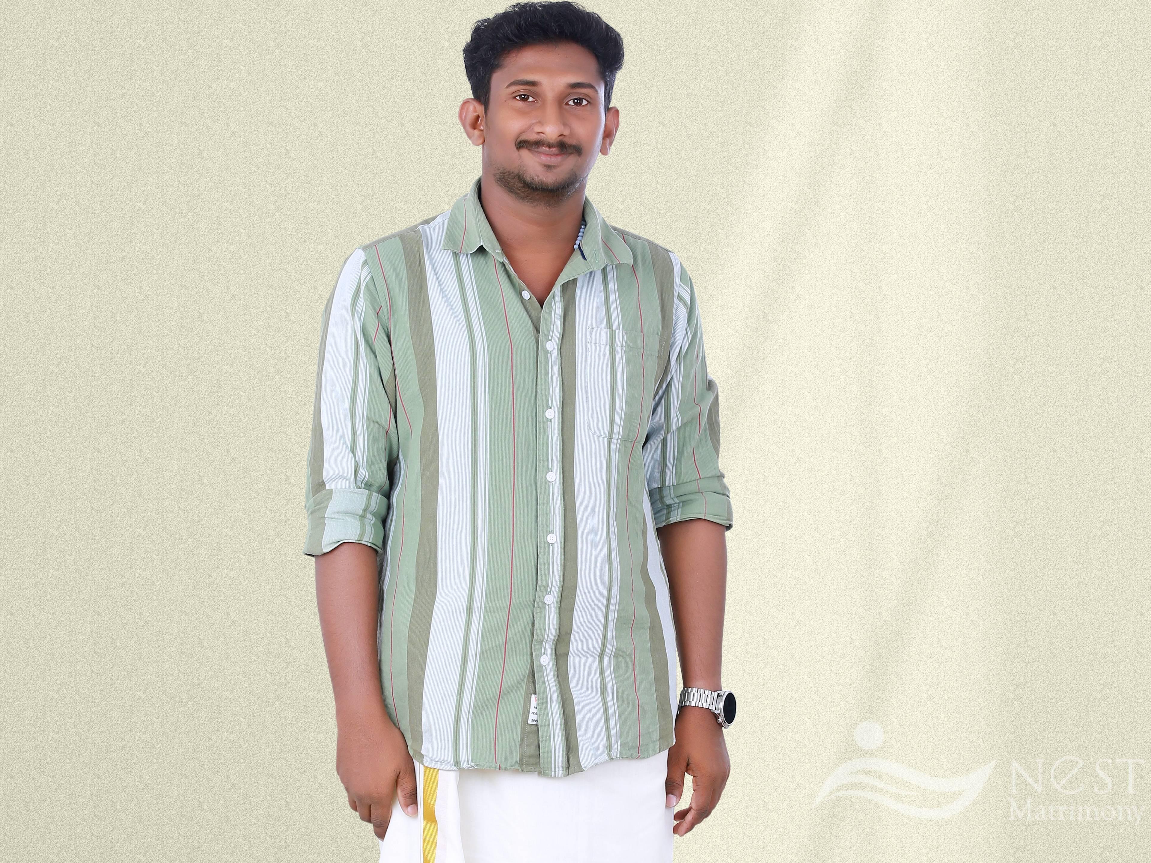 Nithin Raphel-profile-image