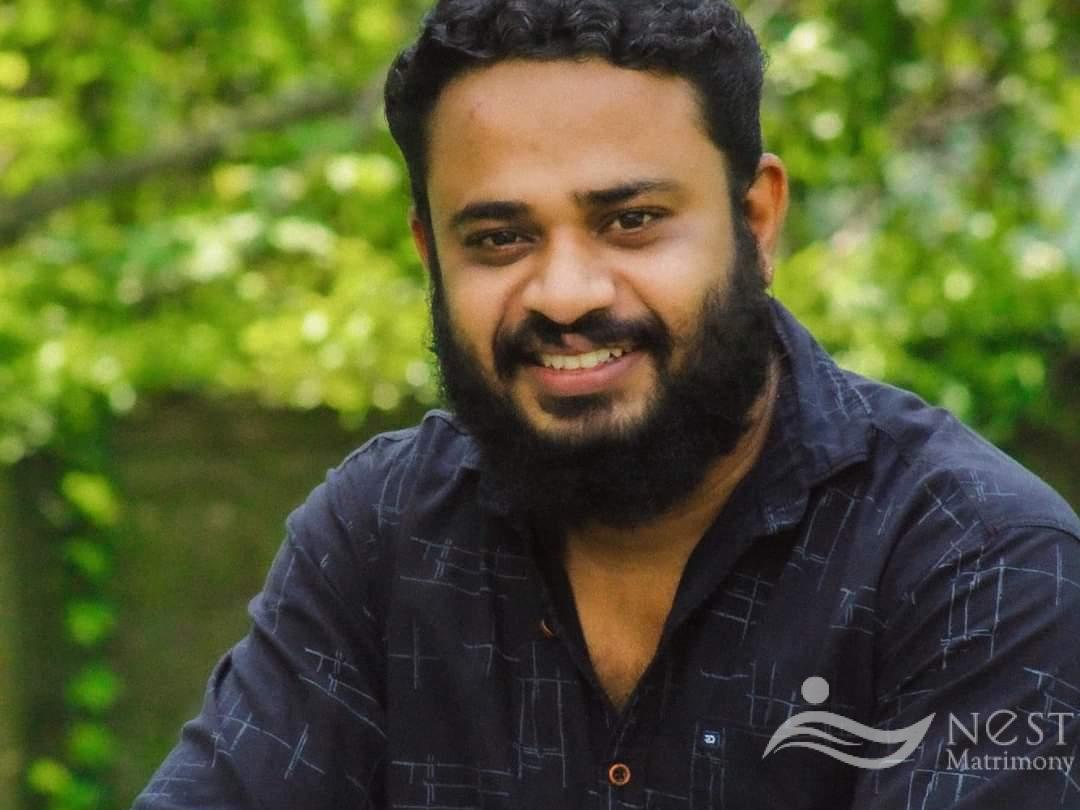 VINEETH-profile-image