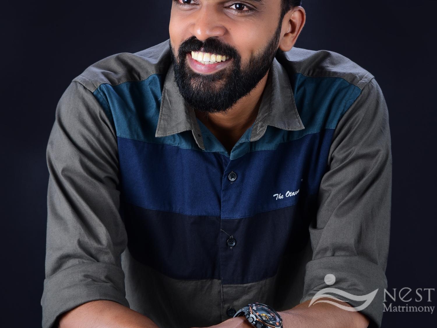 NIKHILRAJ-profile-image