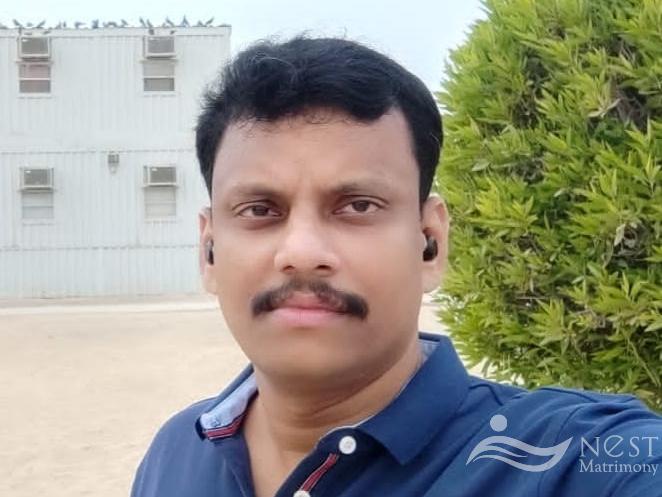 VINEETH VIJAYAKUMAR-profile-image