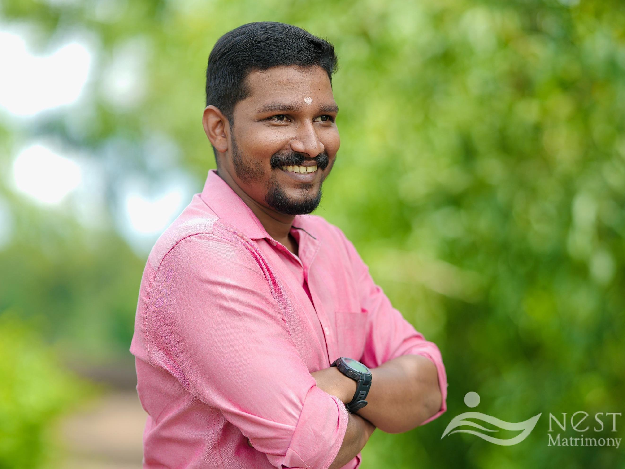 Sreejith-profile-image