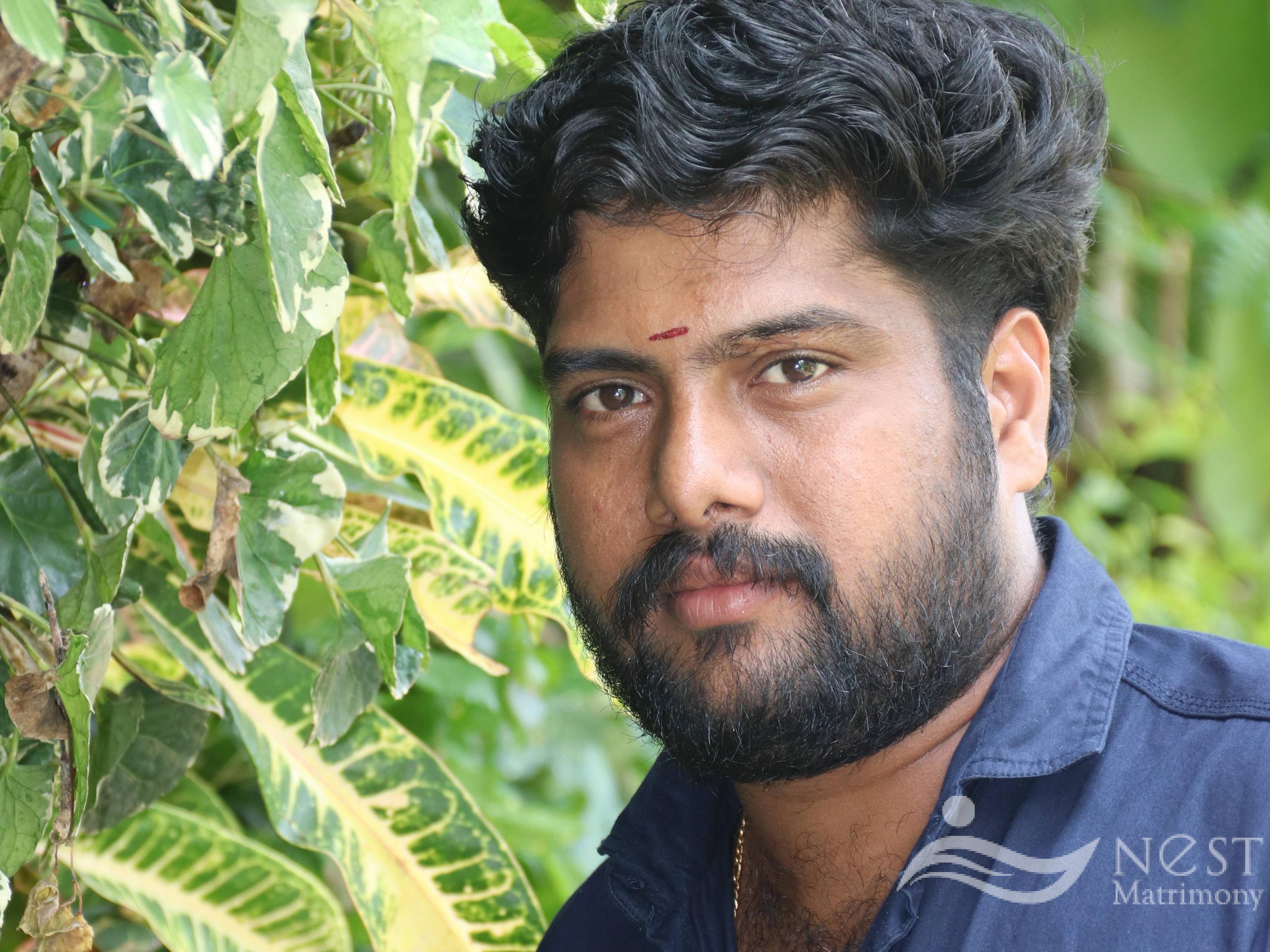 Vineeth-profile-image