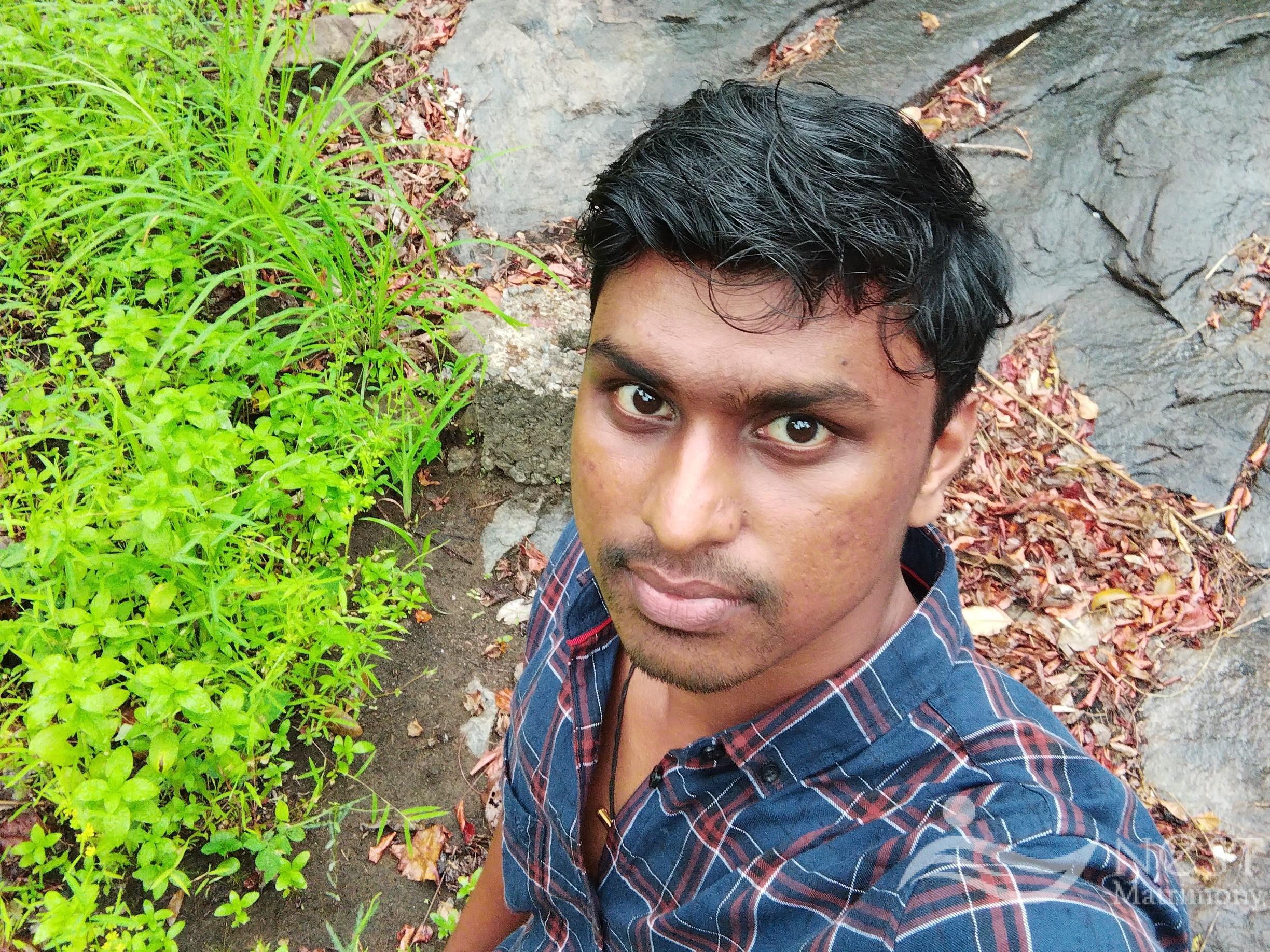 Sarath Chandran-profile-image